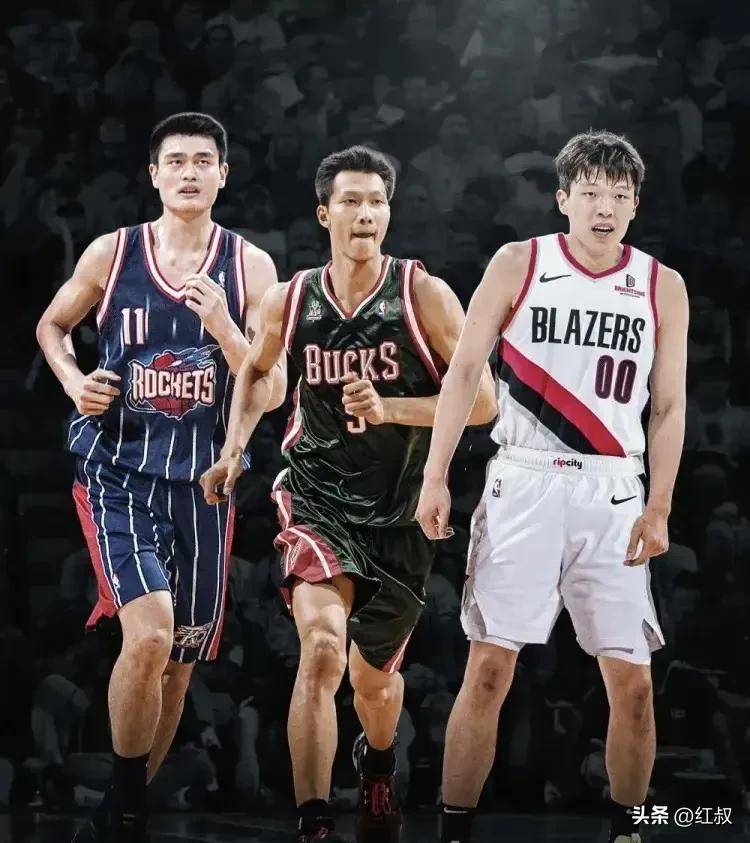 安博体育-杨瀚森对比NBA和CBA身体对抗：这边比较文明(杨瀚森NBA选秀预测最新消息)