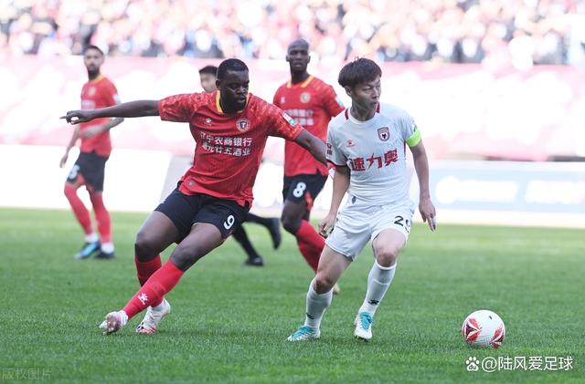 中甲最新积分：广东广州豹失误，石家庄遗憾丢分，南通(中甲最新积分表)