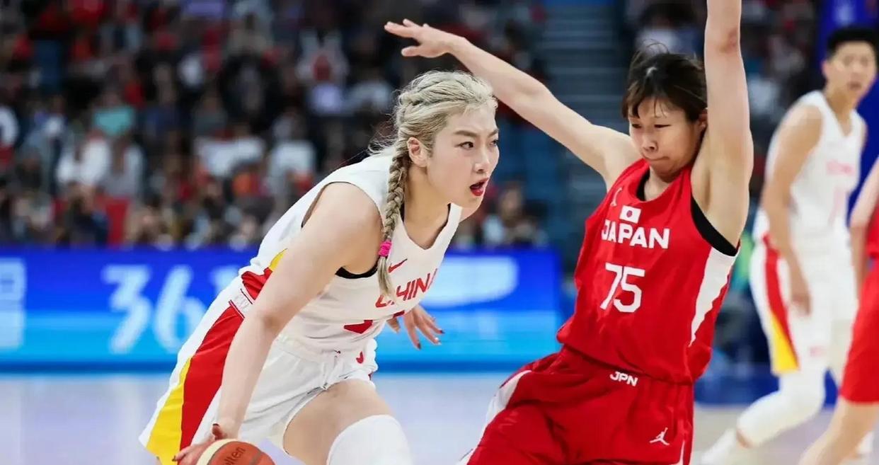 安博体育-包含宫鲁鸣：日本女篮速度快&amp;外围准，这原来是我们中国队风格的词条