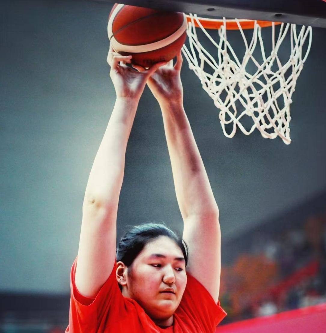 狂胜67分！张子宇16+7杨舒予22分中国女篮再擒波黑的简单介绍
