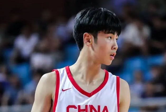 U19男篮世界杯-张博源22+8中国轻取约旦将争第13的简单介绍