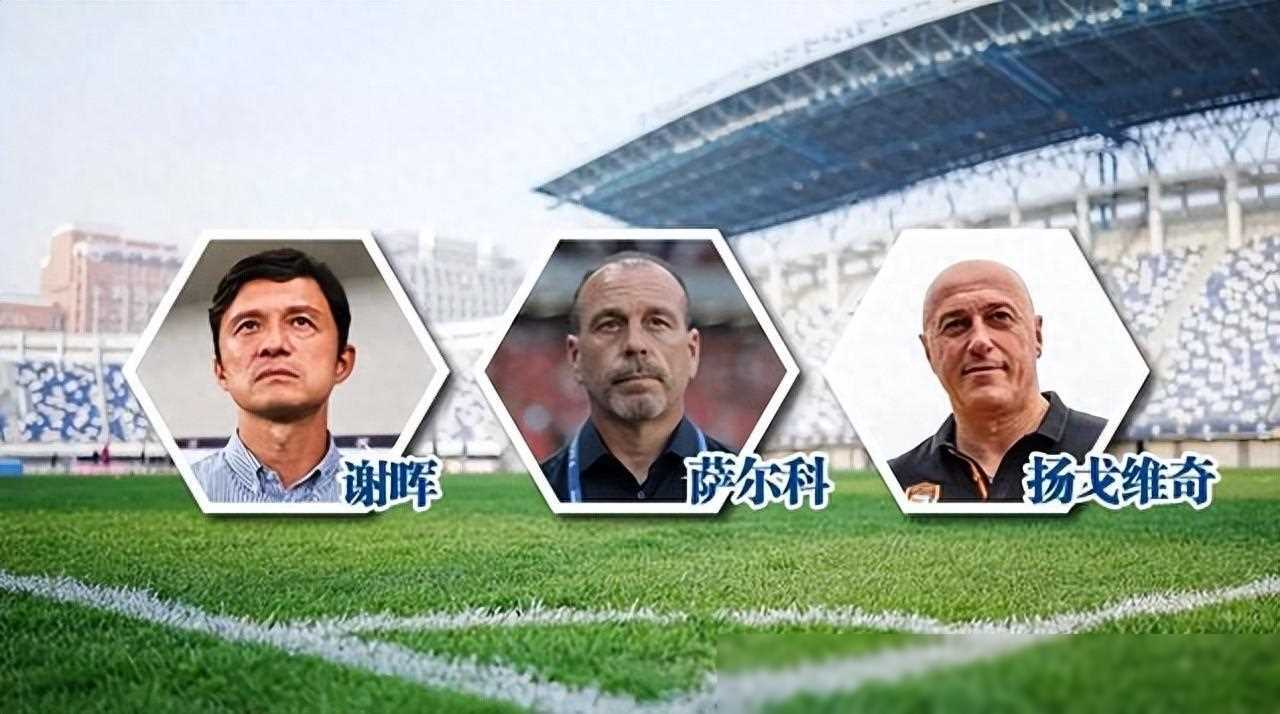 申花昔日重点培养的主力中卫，如今官宣去了中甲球队，让球(申花队中超赛程)