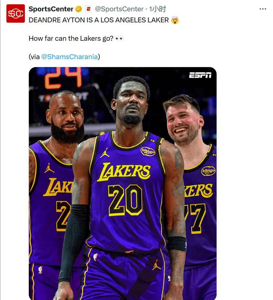 安博体育-包含艾顿来了!詹姆斯与九位状元同队创NBA历史之最的词条