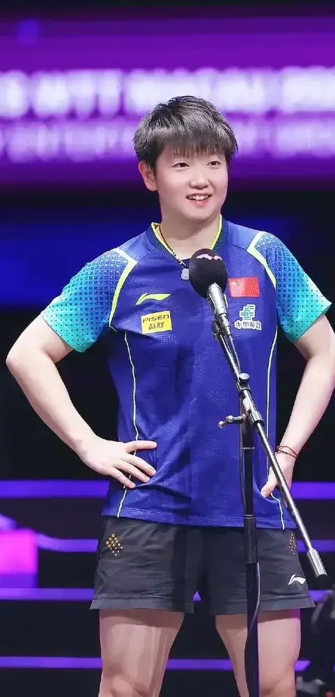 安博体育-WTT大满贯:女单16强诞生!国乒6人日本5人平野美宇出局(wta大满贯历届冠军)
