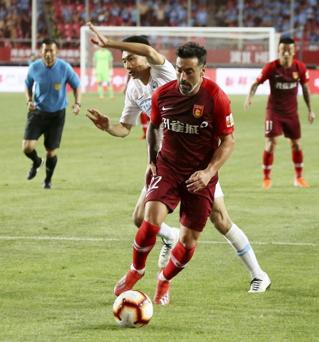 关于河北华夏遭遇大连一方逆转，滑坡速度惊人的信息