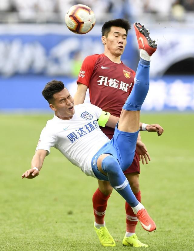 包含河北华夏幸福客场不敌天津泰达，遭遇新赛季首败的词条